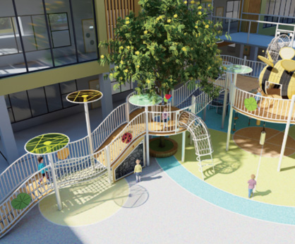 新國(guó)標(biāo)健身器材都有什么？