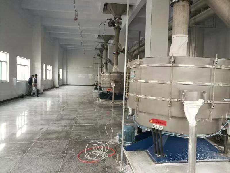 山西某客戶訂購(gòu)產(chǎn)品